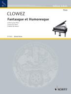 Fantasque et humoresque Download