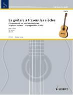 La guitare à travers les siècles Download