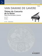 Theme from the Queen's Concerto Download