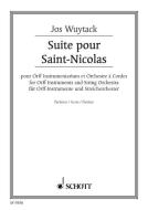 Suite for Saint-Nicolas Download