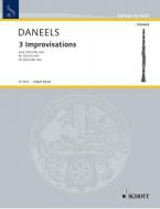 3 Improvisations Download