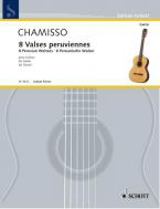 Eight Peruvian Waltzes Download