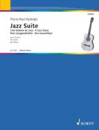 Jazz Suite Download