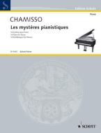 Les Mystères pianistiques Download