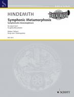 Symphonic Metamorphosis Download