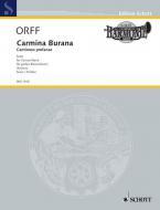 Carmina Burana Download