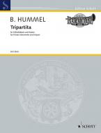 Tripartita op. 103e Download