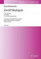 12 Madrigals Vol. 2 Download