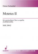 Motetus II (Ricercar) Download
