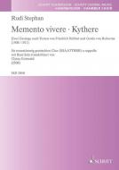 Memento vivere / Kythere Download
