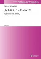 'behütet...' - Ps. 121 Download