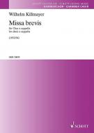 Missa brevis Download