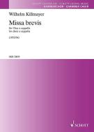 Missa brevis Download