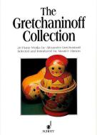 The Gretchaninoff-Collection Download