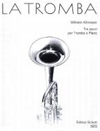 Tre Pezzi Download
