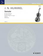 Sonata Eb Major Op. 5/3 Download