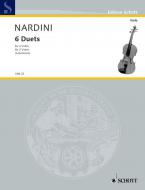 Six Duets Download