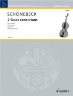 2 Concertante Duos Op. 13 Download