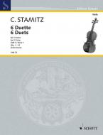 Six Duets Vol. 1 Download