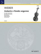 Andante and Rondo Ungarese Download
