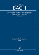 Lobe den Herrn, meine Seele (II) Standard
