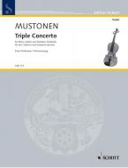 Triple Concerto Download