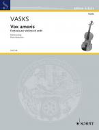 Vox amoris Download