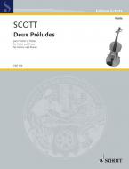 Two Preludes Download