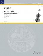 O Fortuna Download