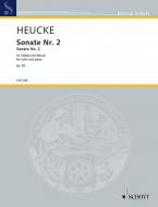 Sonate No. 2 Op. 58 Download