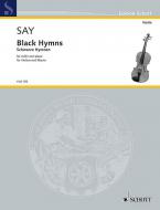 Black Hymns Download