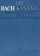 Alles nur nach Gottes Willen 