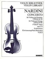 Concerto F Major Op. 1/3 Download