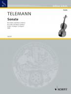 Sonata in A Major Download