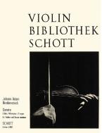Sonata E Major Op. 1/4 Download