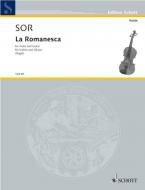 La Romanesca Download
