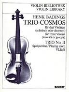 Trio-Cosmos Nr. 2 
