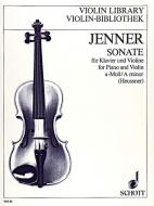 Sonata in A Minor Download