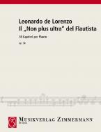 Das 'Non plus ultra' des Flötisten op. 34 Download
