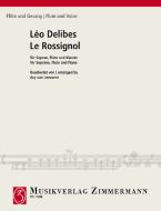 Le Rossignol (Die Nachtigall) Download