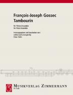 Tambourin Download