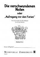 Die verschwundenen Noten oder 'Aufregung vor den Ferien' Download