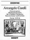 Concerto Grosso G Minor Op. 6/8 Download