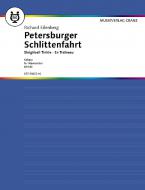 Petersburger Schlittenfahrt op. 57 Download
