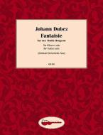 Fantaisie sur des motifs hongrois 