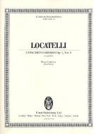 Concerto Grosso op. 1/8 