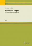 Hören und Singen 