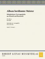 Album of Famous Masters Vol. 1 Download