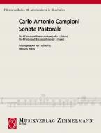 Sonata pastorale Download