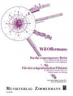For the Contemporary Flutist Download
